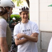 QUOC Employee Axel Pointard's profile photo