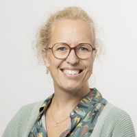 Tradin Organic Employee Manon Hamer's profile photo