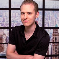 Will Hartzell-Baird Email & Phone Number