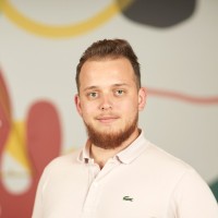 Affilogic Employee Guillaume de Nerville's profile photo