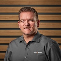 Flexeserve Employee Mark Manley's profile photo