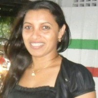 CBL Comercio e Reciclagem de Borrachas Ltda. Employee Francisca Sontos's profile photo