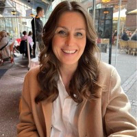 Northmill Employee Iida Kaivonen's profile photo