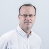 Viatris Employee Sean Byrne's profile photo