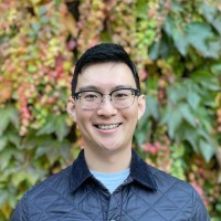 Arphie Employee Michael Chen's profile photo