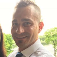 LaFontaine Automotive Group Employee Raleigh Herron's profile photo