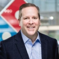 Domino's Employee Joe Jordan's profile photo