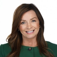 Slalom Employee Sheila Mitchell's profile photo