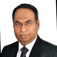 Tenneco Employee Sreenivasan Nv's profile photo