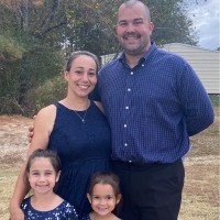 Oconee Concrete Employee Ryan Berry's profile photo