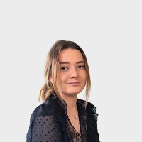 Mercedes-Benz Slovakia Employee Kristina Bacova's profile photo