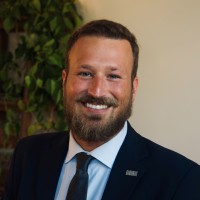 Energy Storage Coalition Employee Noah Roberts's profile photo