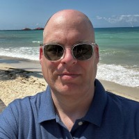 Supreme Court of Ohio Employee Randall Drum's profile photo