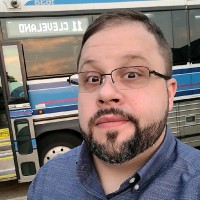 Laketran Employee Robert McCormick's profile photo