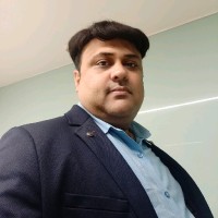 Altius Employee Bhaskar C's profile photo