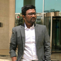 Khansaheb Group Employee Vamsi Charugundla's profile photo