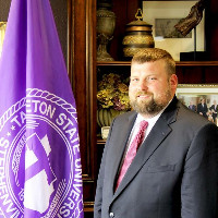Hubbard Isd Employee David Cosper's profile photo