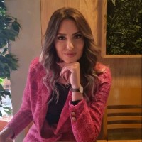 Jelena Rašić Email