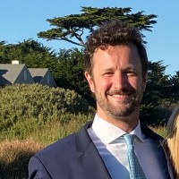 LinkSquares Employee Nicholas Bright's profile photo