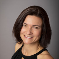 LANDR Audio Inc. Employee Karine Vincent's profile photo