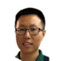 Meta Employee Bo's profile photo