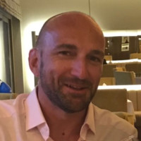 Arco: Experts In Safety Employee John Magee's profile photo