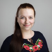Push Buttons Employee Małgorzata Pawłowicz's profile photo