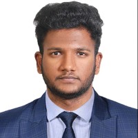 Saina Cloud Software Solutions Employee Karthik Gorrepati's profile photo