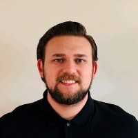 JKA / John Kaliski Architects Employee Esteban Cerna's profile photo