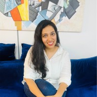 ClassMonitor Employee Lisha Khanchandani's profile photo