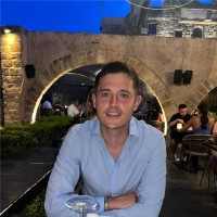 giant group Employee James Chantler's profile photo