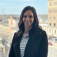 Kankakee County Chamber of Commerce Employee Courtney Meredith's profile photo