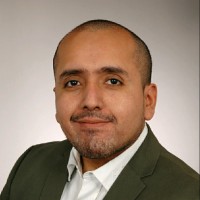 Max Planck Institute Employee Angel Peinado Bravo's profile photo