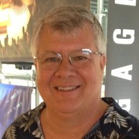 Houston ISD Employee Mark Landrum's profile photo
