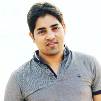 BuzzHire Employee Saurabh Singh's profile photo