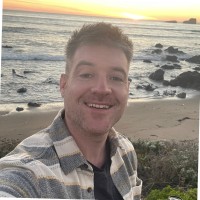 Blueshift Cybersecurity Employee Robert Lamb's profile photo