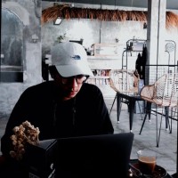 Chronicle Employee Galang Kerta's profile photo