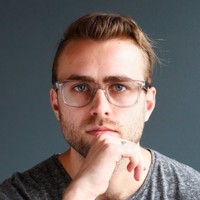 DoorDash Employee Greg Mathews's profile photo