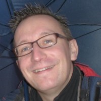 Cytiva Employee Steve Hack's profile photo