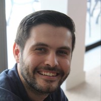 Amlytics Employee William Hill's profile photo