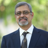 E-mail e número de telefone de Farrokh Bhathena