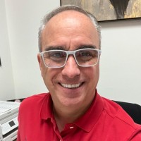 Pete & Gerry's Organics, LLC Employee Richard Kunkel's profile photo