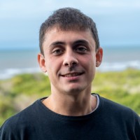 Allaria Ledesma & Cia. Employee Alvaro Marone's profile photo