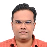 Cyncly Employee Deepak Rajan's profile photo