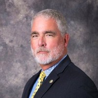 Henrico County Employee Lee Tyson's profile photo