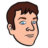 Studio Center Employee Caleb Jones's profile photo