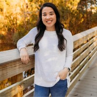 United States Air Force Employee Lindsey Wright's profile photo