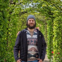 Benjamin Chick Email & Phone Number