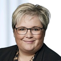 Tina Brodersen Email