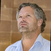 ADEUS Employee Brice van Haaren's profile photo
